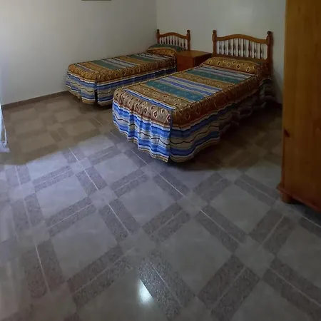 With Garden Apartament *