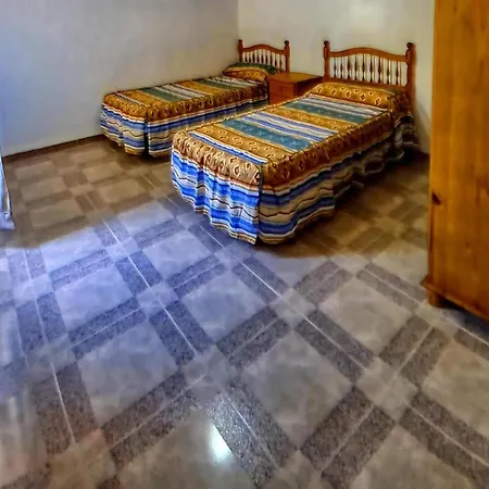 Apartament With Garden *